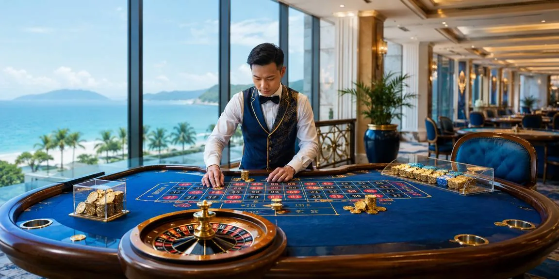 Club 66 Những gì có trong sảnh Club 66
